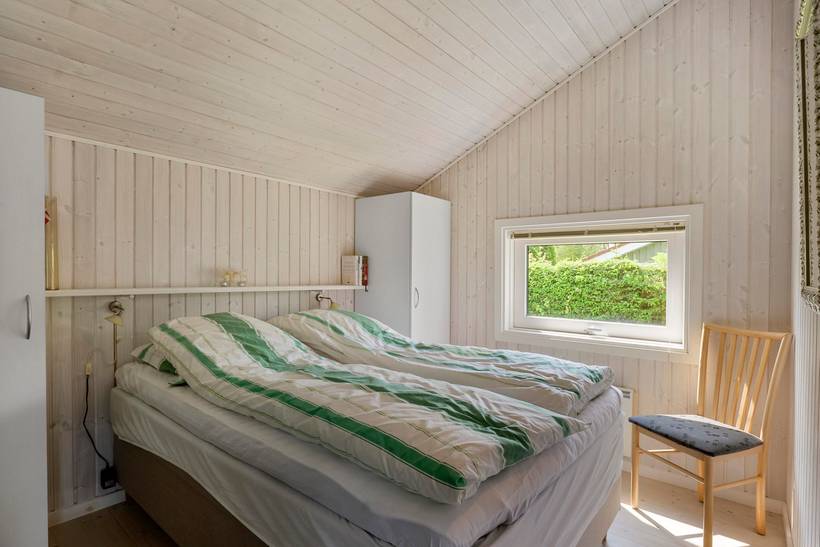 Foto von Ferienhaus IV01 in Øster Hurup - Nordjütland Ost