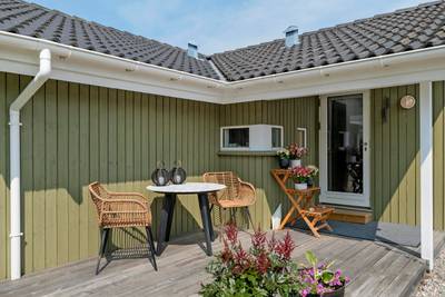 Vorschaubild von Ferienhaus IV01 in Øster Hurup - Nordjütland Ost