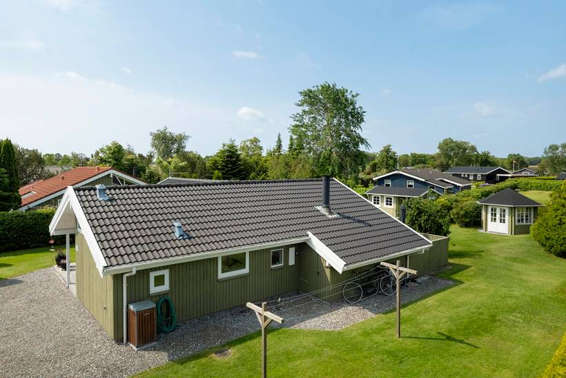 Foto von Ferienhaus IV01 in Øster Hurup - Nordjütland Ost