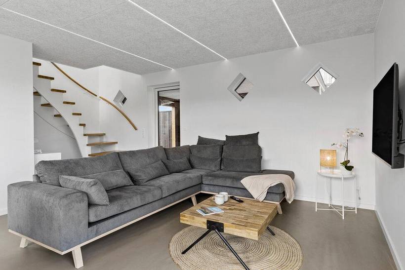 Foto von Ferienhaus IV03 in Skagen - Nordjütland