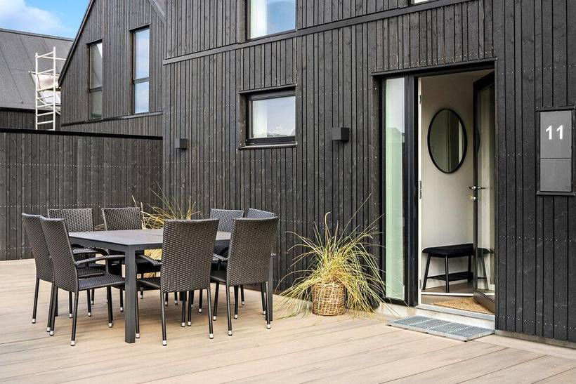 Foto von Ferienhaus IV03 in Skagen - Nordjütland