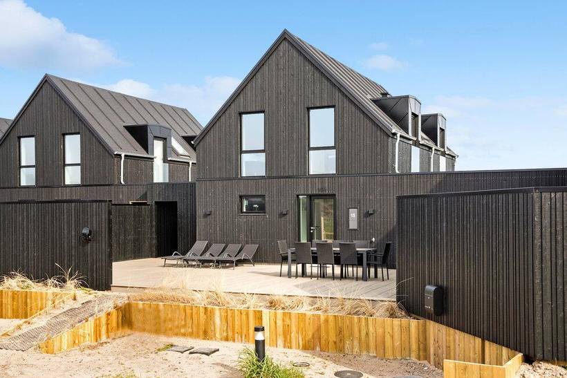 Foto von Ferienhaus IV03 in Skagen - Nordjütland
