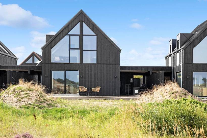 Foto von Ferienhaus IV03 in Skagen - Nordjütland