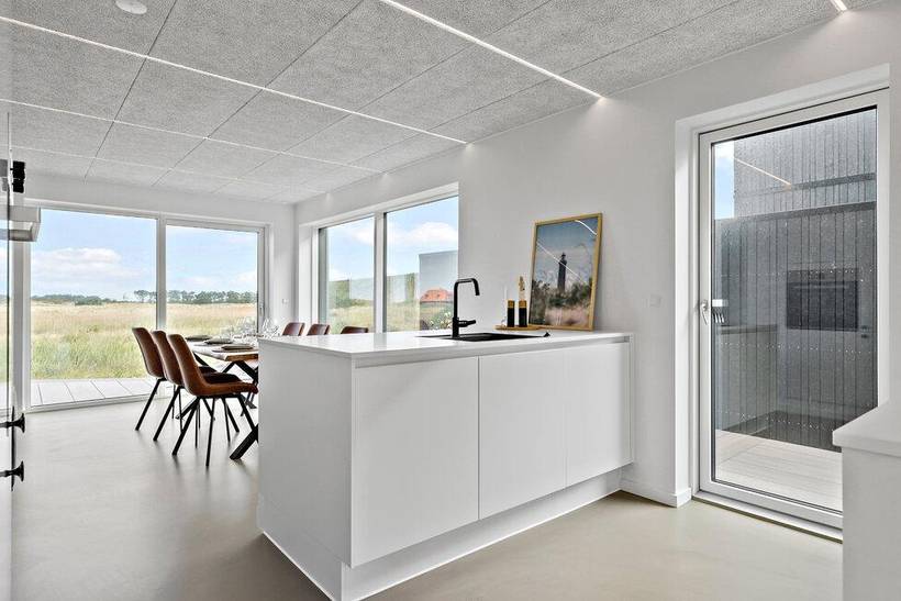 Foto von Ferienhaus IV03 in Skagen - Nordjütland