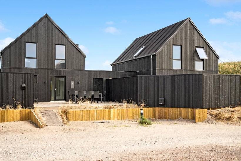Foto von Ferienhaus IV03 in Skagen - Nordjütland