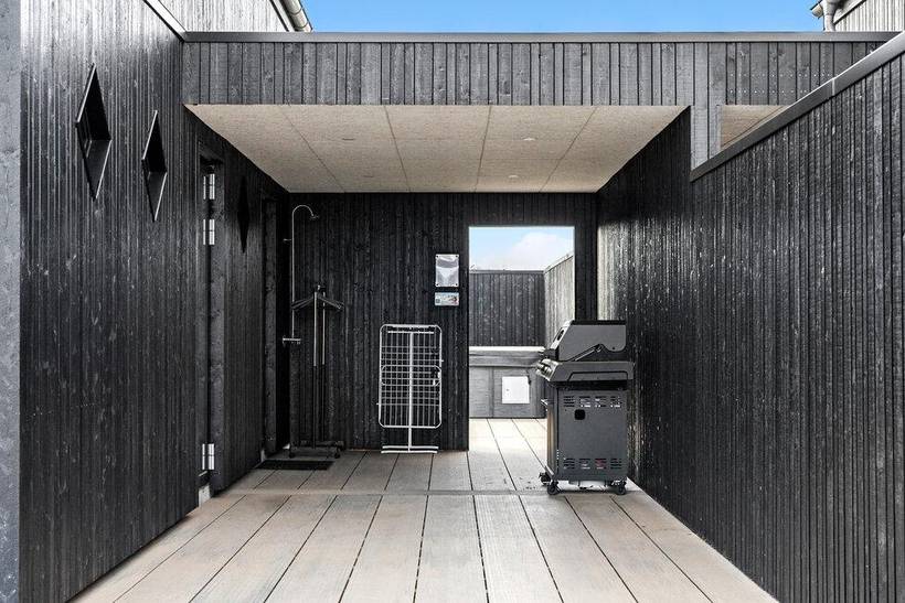 Foto von Ferienhaus IV03 in Skagen - Nordjütland