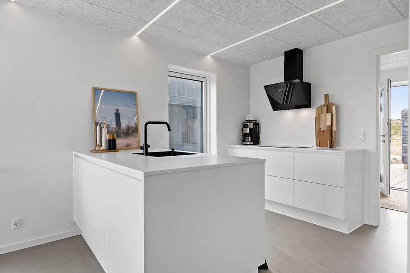 Foto von Ferienhaus IV03 in Skagen - Nordjütland