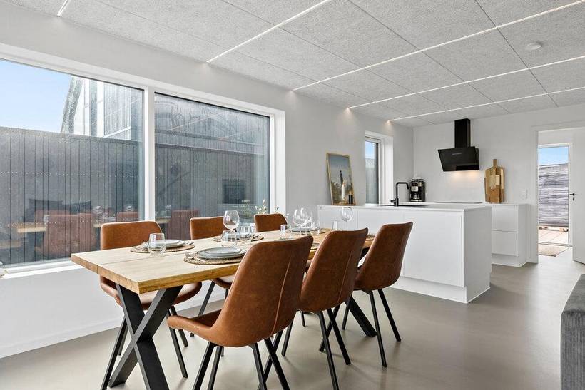 Foto von Ferienhaus IV03 in Skagen - Nordjütland