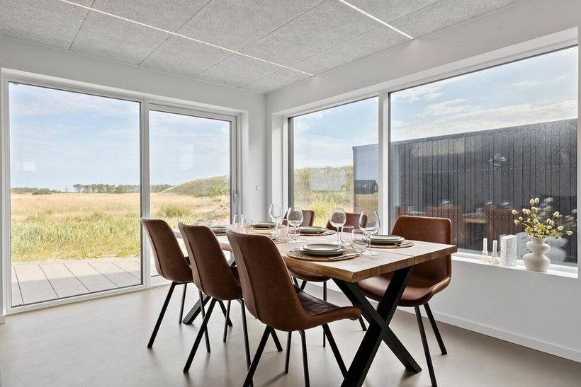 Foto von Ferienhaus IV03 in Skagen - Nordjütland