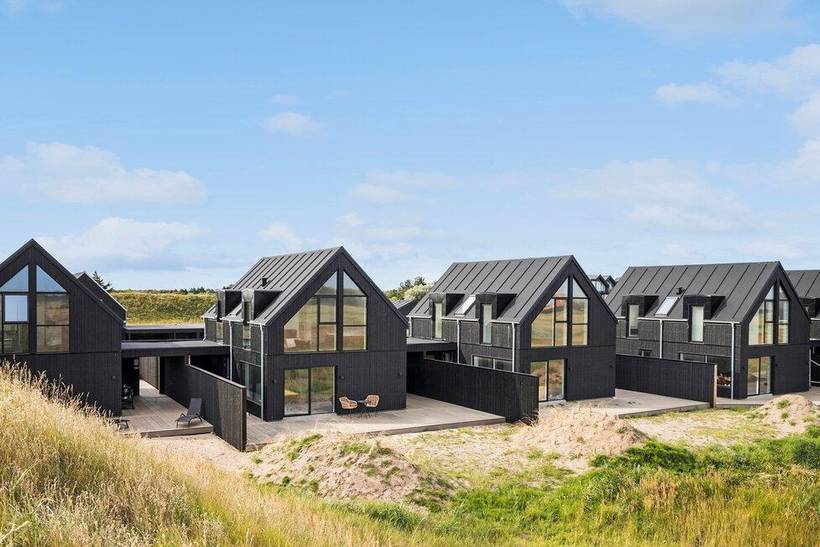 Foto von Ferienhaus IV03 in Skagen - Nordjütland