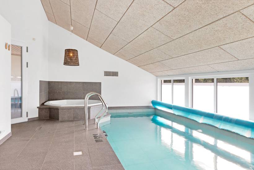 Foto von Ferienhaus IV04 in Blåvand - Westjütland