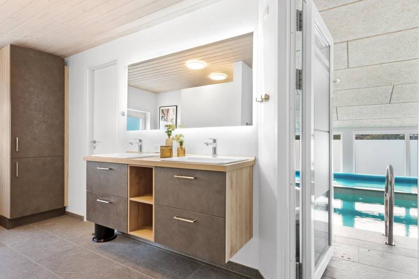 Foto von Ferienhaus IV04 in Blåvand - Westjütland