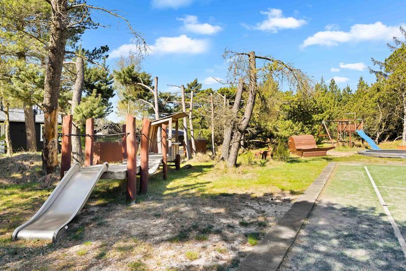 Foto von Ferienhaus IV04 in Blåvand - Westjütland