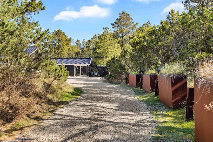 Foto von Ferienhaus IV04 in Blåvand - Westjütland