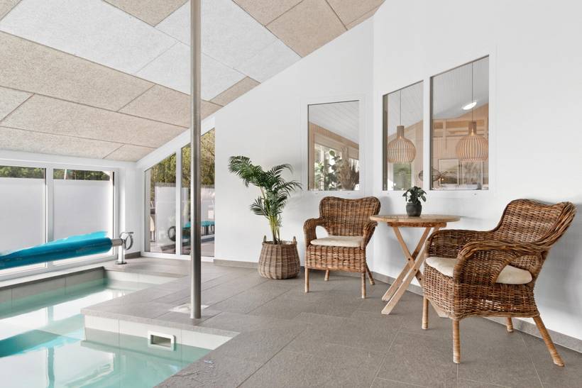 Foto von Ferienhaus IV04 in Blåvand - Westjütland