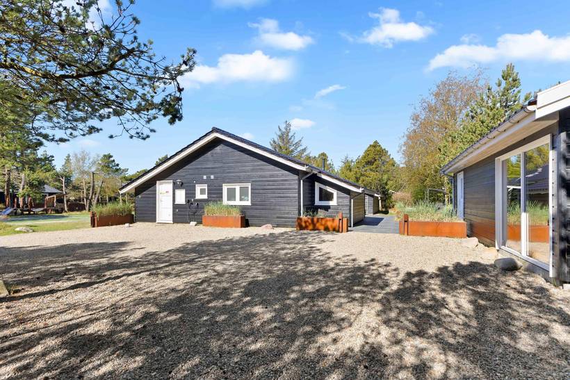 Foto von Ferienhaus IV04 in Blåvand - Westjütland