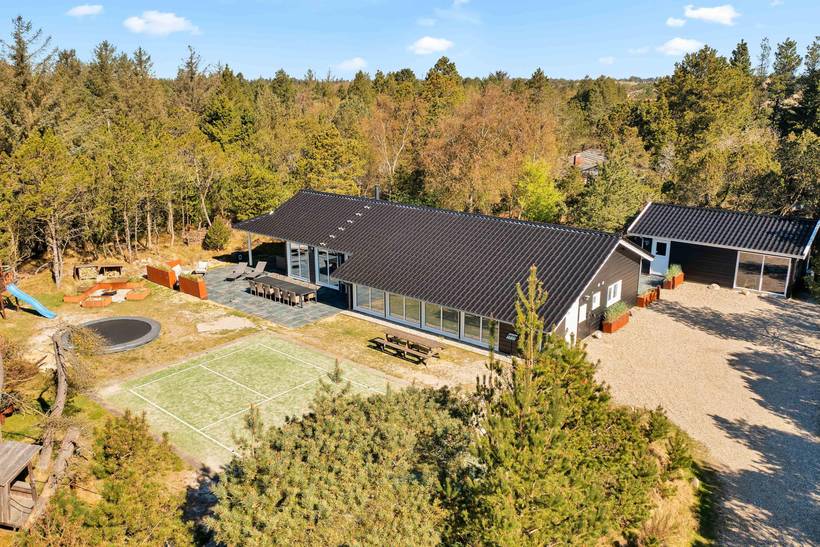 Foto von Ferienhaus IV04 in Blåvand - Westjütland