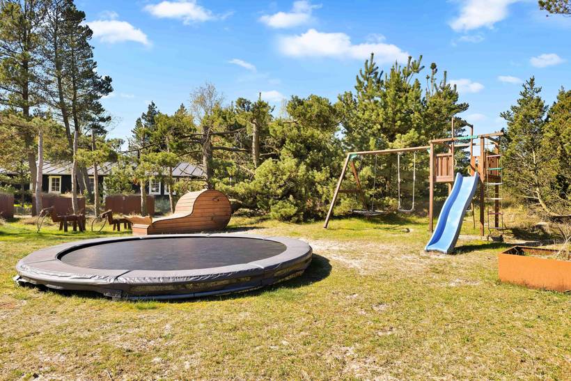 Foto von Ferienhaus IV04 in Blåvand - Westjütland