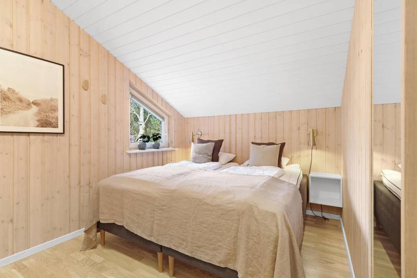 Foto von Ferienhaus IV04 in Blåvand - Westjütland