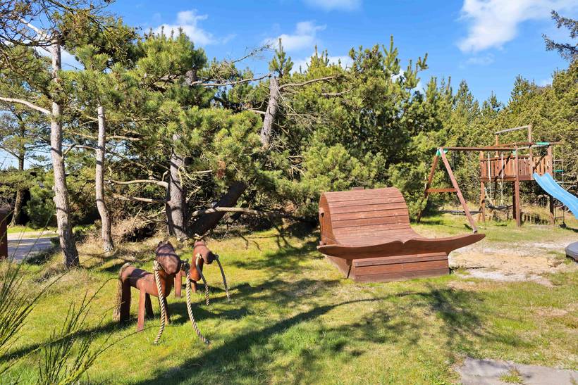 Foto von Ferienhaus IV04 in Blåvand - Westjütland