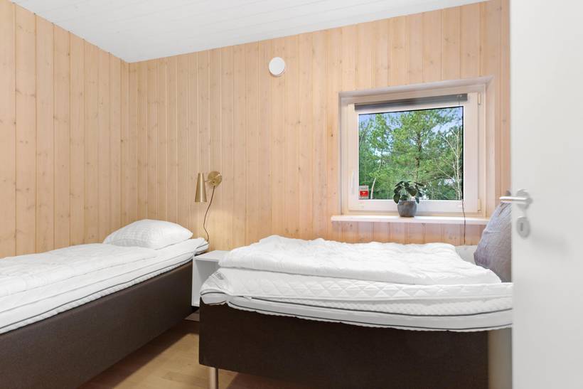 Foto von Ferienhaus IV04 in Blåvand - Westjütland