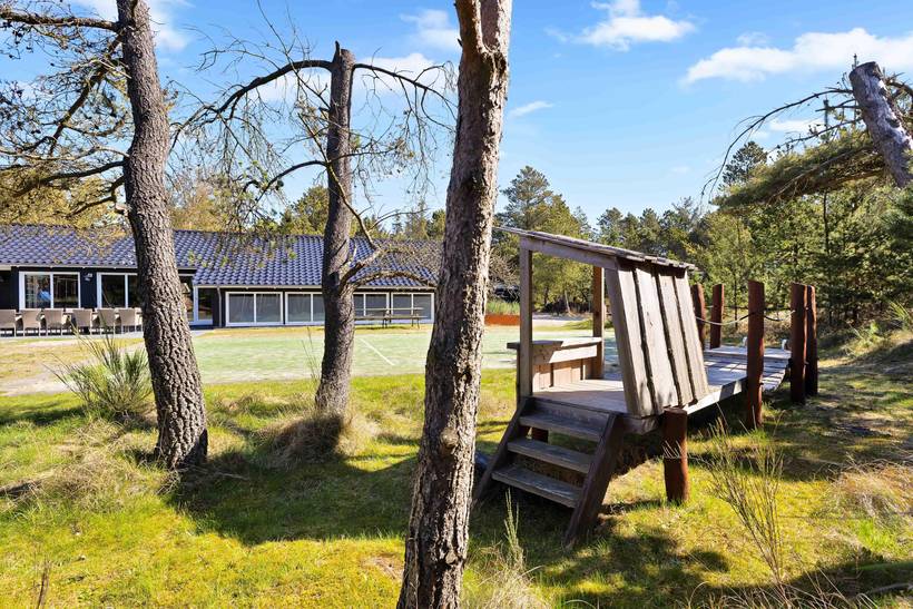 Foto von Ferienhaus IV04 in Blåvand - Westjütland
