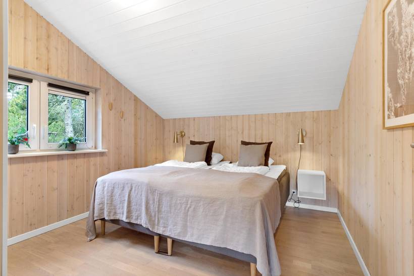 Foto von Ferienhaus IV04 in Blåvand - Westjütland
