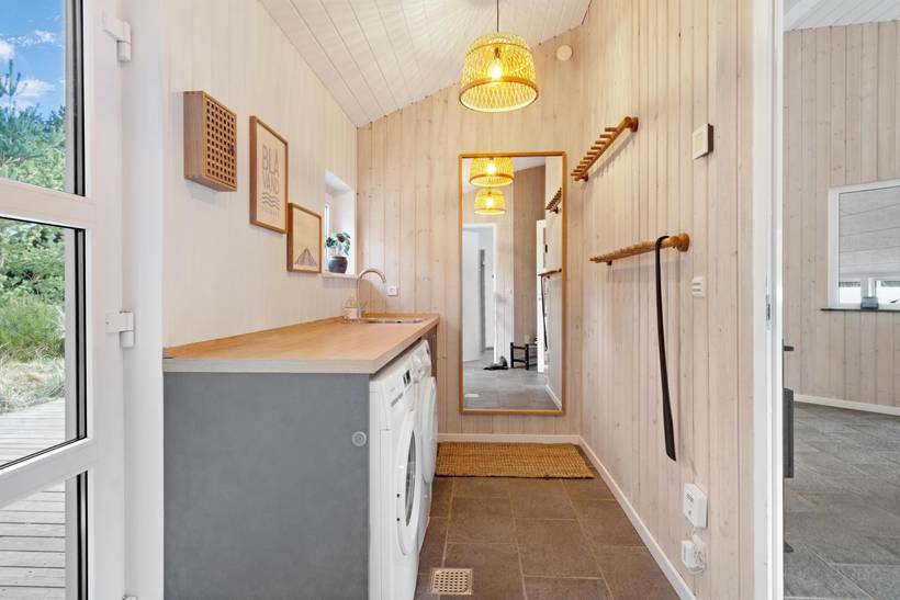 Foto von Ferienhaus IV04 in Blåvand - Westjütland