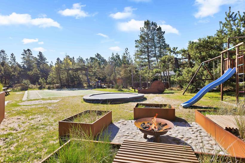 Foto von Ferienhaus IV04 in Blåvand - Westjütland