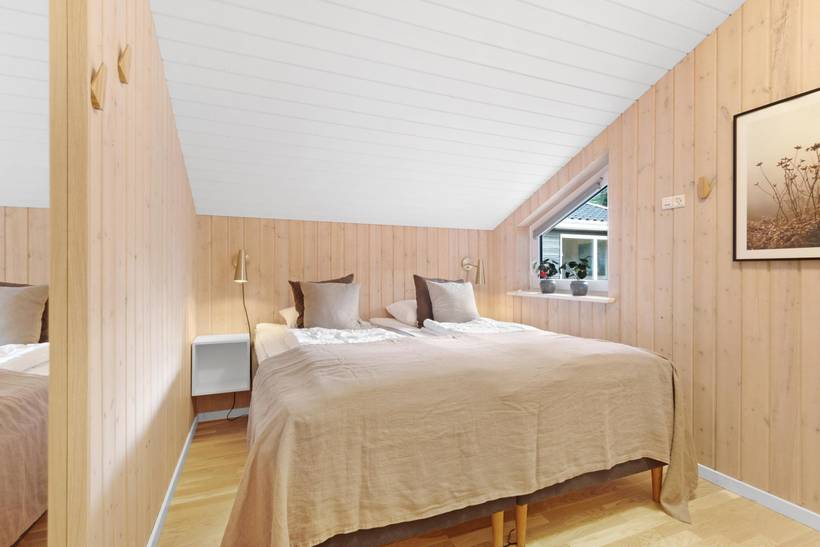 Foto von Ferienhaus IV04 in Blåvand - Westjütland