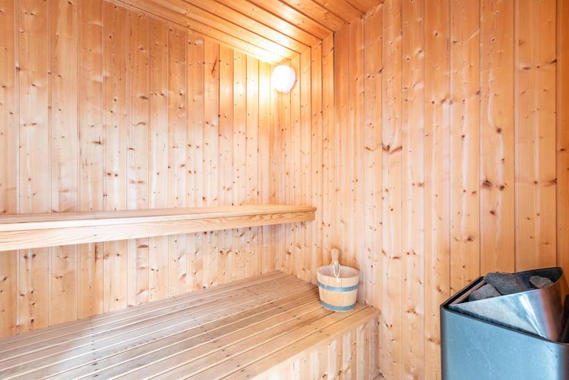 Foto von Ferienhaus IV04 in Blåvand - Westjütland