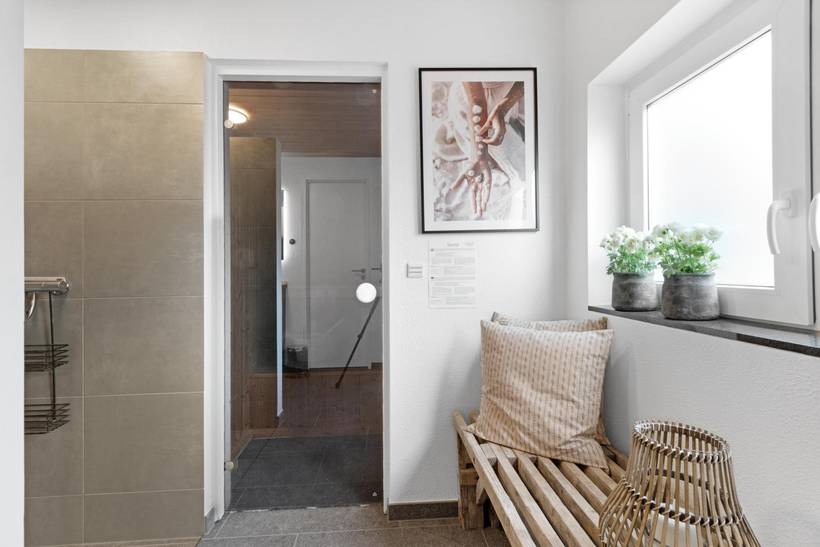 Foto von Ferienhaus IV04 in Blåvand - Westjütland