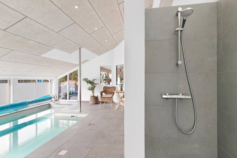 Foto von Ferienhaus IV04 in Blåvand - Westjütland