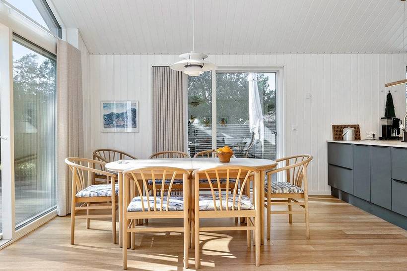 Foto von Ferienhaus IV05 in Snogebæk - Bornholm