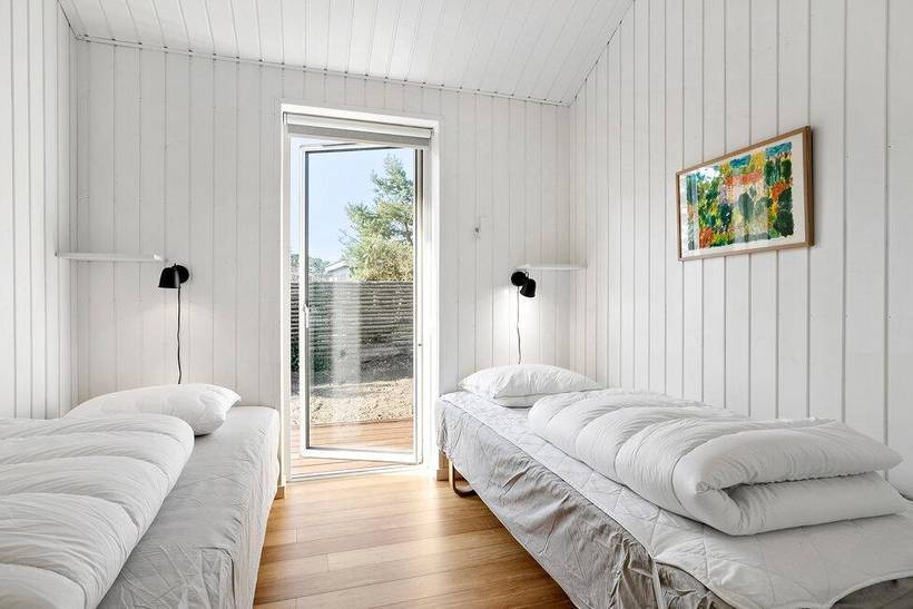 Foto von Ferienhaus IV05 in Snogebæk - Bornholm