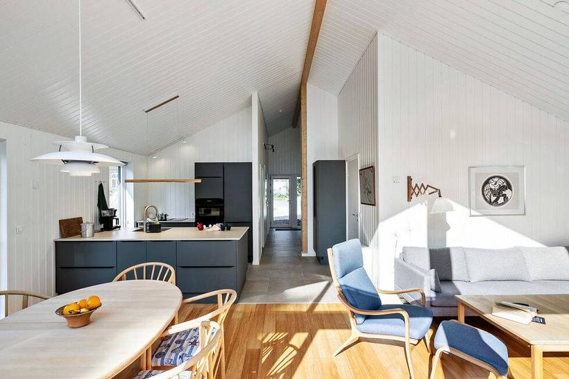 Foto von Ferienhaus IV05 in Snogebæk - Bornholm