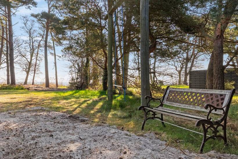 Foto von Ferienhaus IV05 in Snogebæk - Bornholm