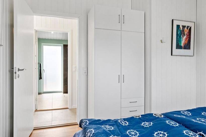 Foto von Ferienhaus IV05 in Snogebæk - Bornholm