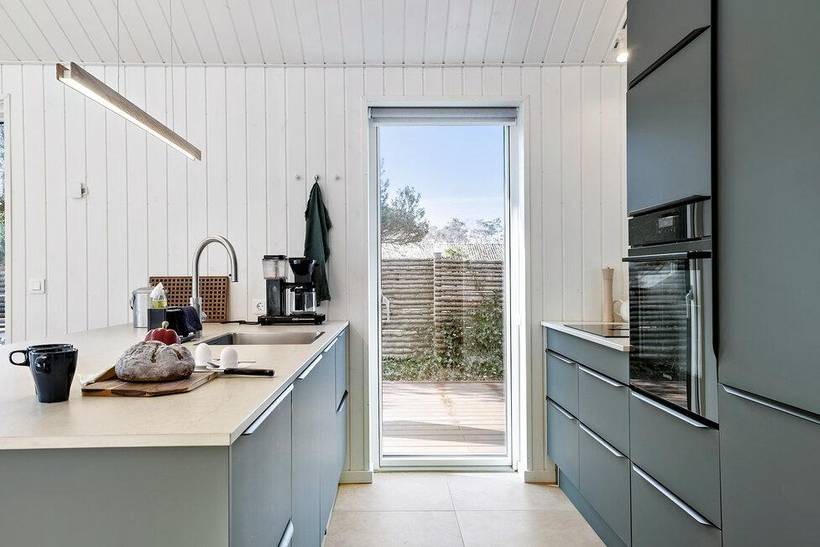Foto von Ferienhaus IV05 in Snogebæk - Bornholm