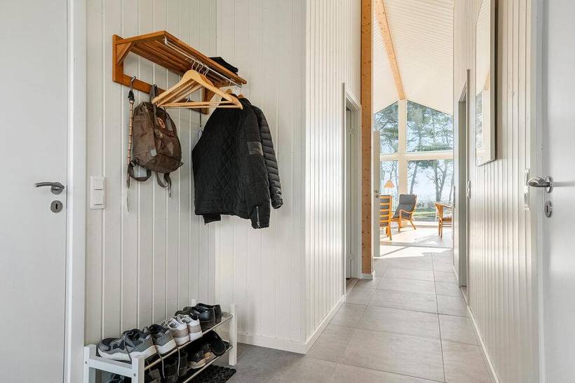 Foto von Ferienhaus IV05 in Snogebæk - Bornholm