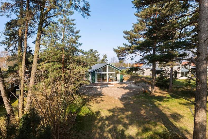 Foto von Ferienhaus IV05 in Snogebæk - Bornholm