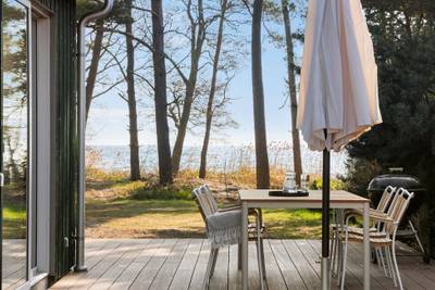 Vorschaubild von Ferienhaus IV05 in Snogebæk - Bornholm