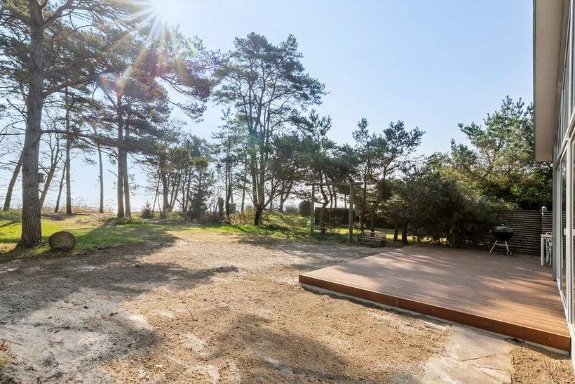 Foto von Ferienhaus IV05 in Snogebæk - Bornholm