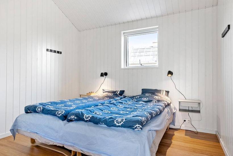 Foto von Ferienhaus IV05 in Snogebæk - Bornholm