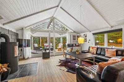 Vorschaubild von Ferienhaus IV07 in Ho - Blåvand - Westjütland