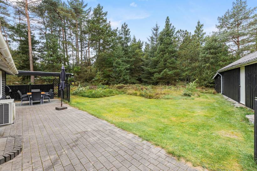 Foto von Ferienhaus IV07 in Ho - Blåvand - Westjütland