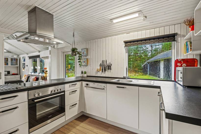 Foto von Ferienhaus IV07 in Ho - Blåvand - Westjütland