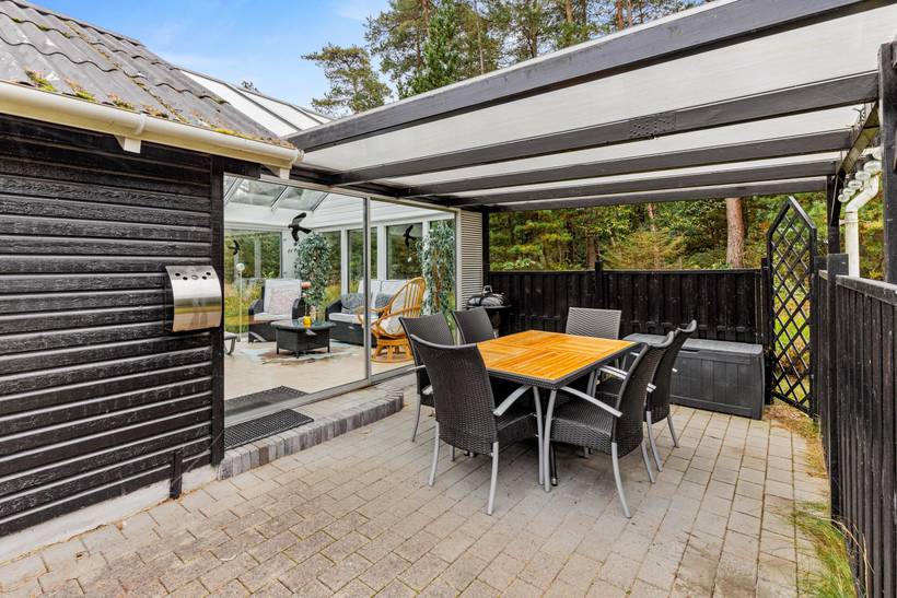Foto von Ferienhaus IV07 in Ho - Blåvand - Westjütland