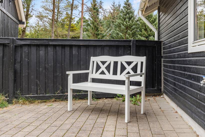 Foto von Ferienhaus IV07 in Ho - Blåvand - Westjütland