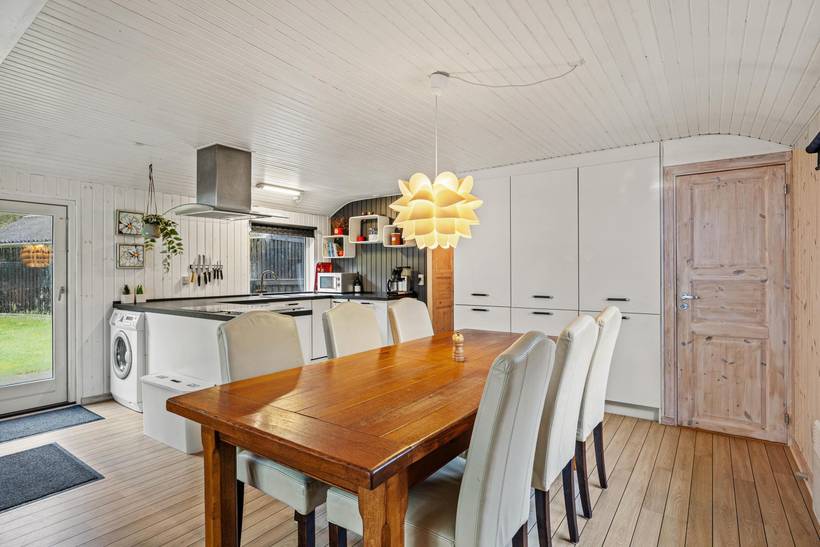 Foto von Ferienhaus IV07 in Ho - Blåvand - Westjütland